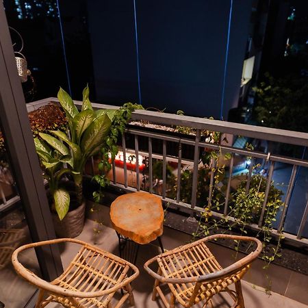 The Sophia Apartment - Thao Dien Central Cidade de Ho Chi Minh Exterior foto