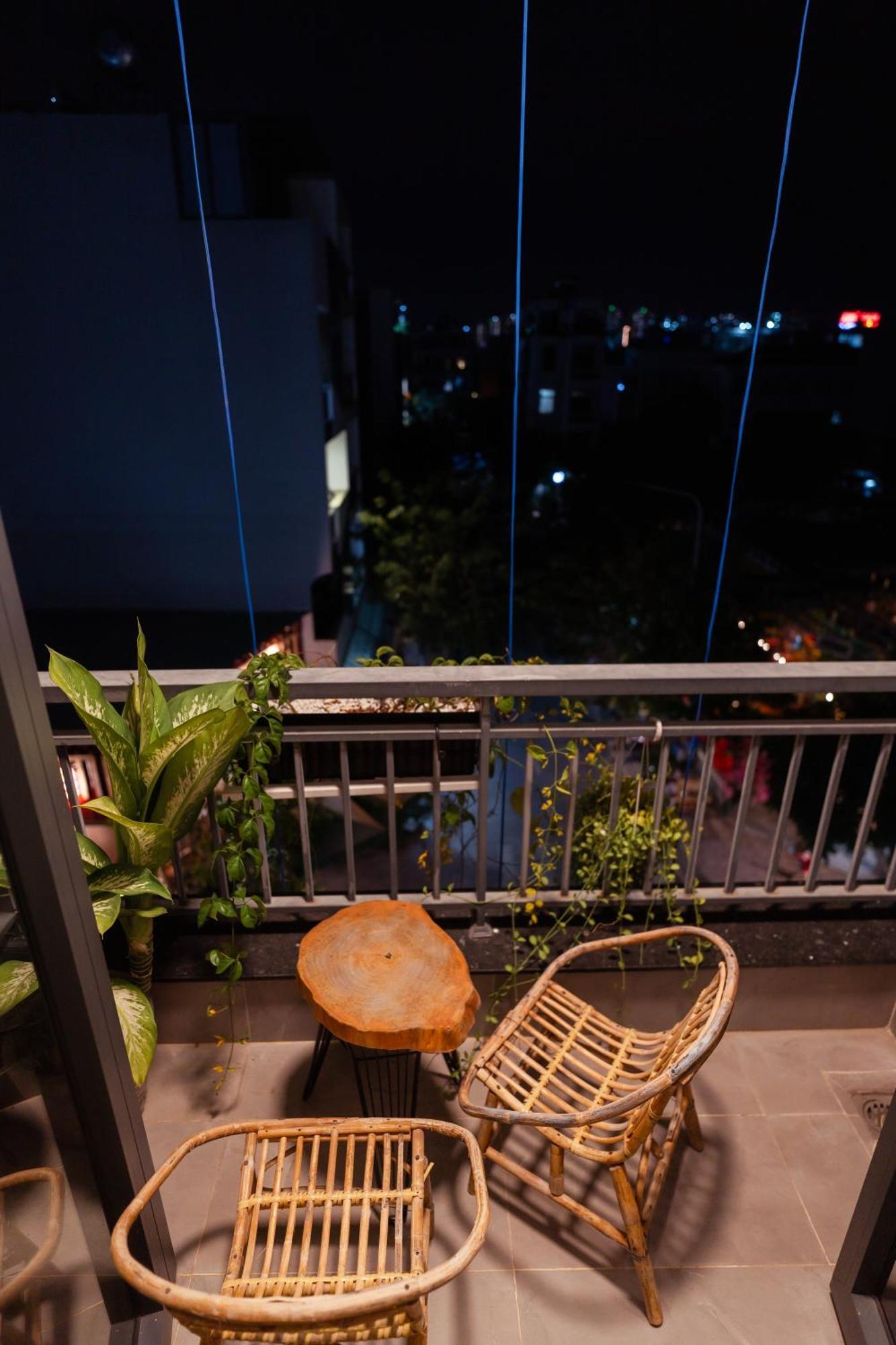 The Sophia Apartment - Thao Dien Central Cidade de Ho Chi Minh Exterior foto