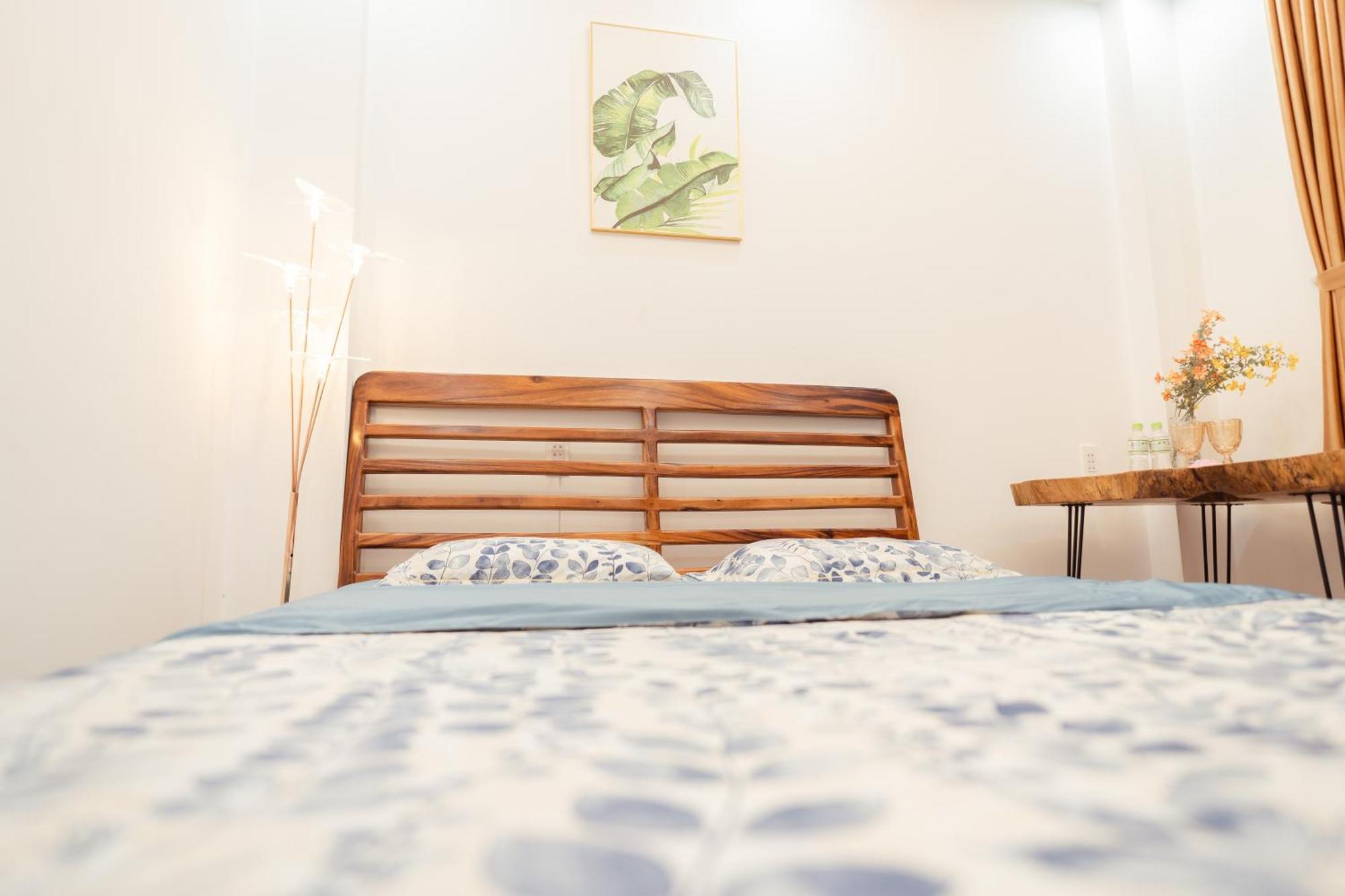 The Sophia Apartment - Thao Dien Central Cidade de Ho Chi Minh Exterior foto
