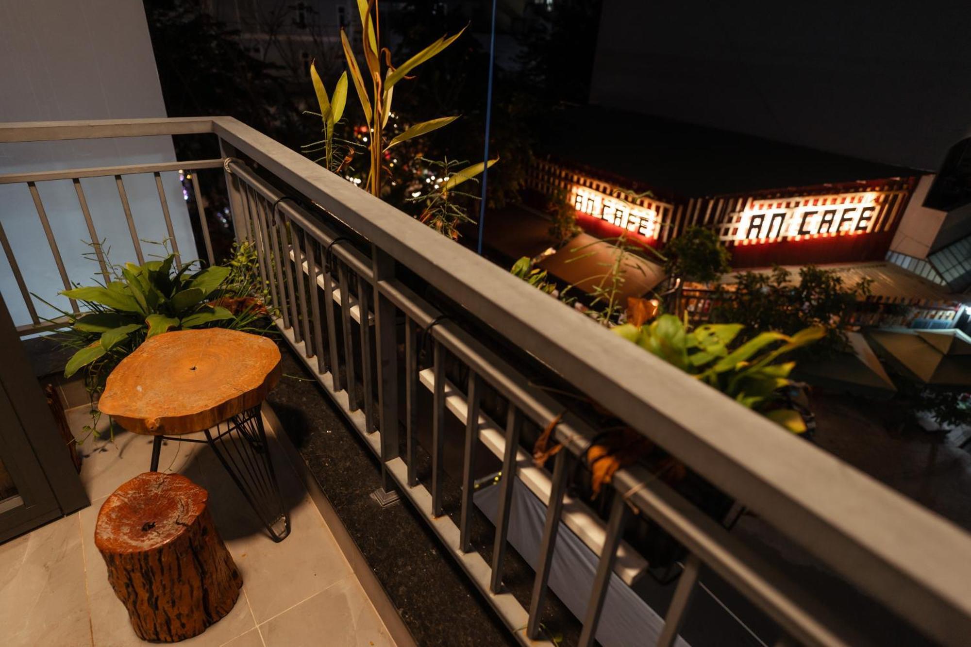 The Sophia Apartment - Thao Dien Central Cidade de Ho Chi Minh Exterior foto