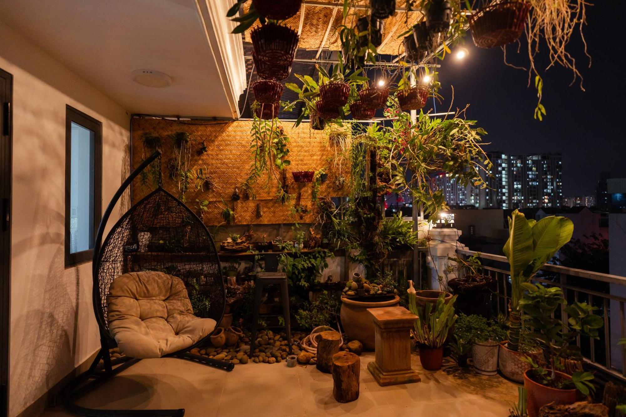 The Sophia Apartment - Thao Dien Central Cidade de Ho Chi Minh Exterior foto